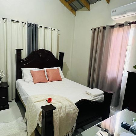 Apartament Oasis De Paz 2.1 Jarabacoa Zewnętrze zdjęcie