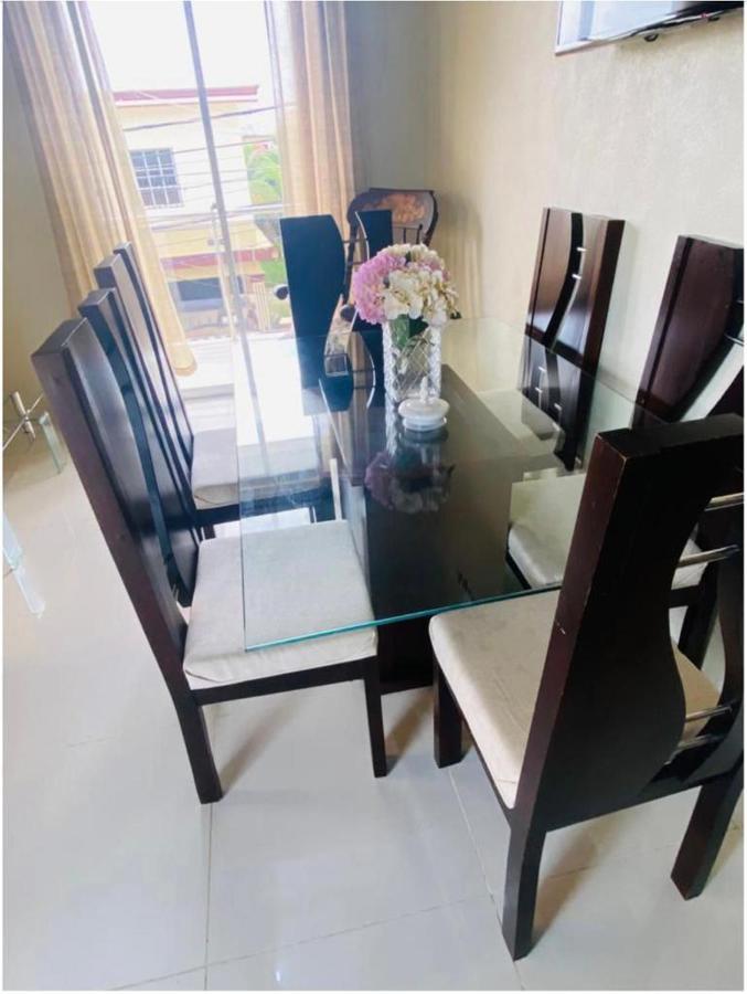 Apartament Oasis De Paz 2.1 Jarabacoa Zewnętrze zdjęcie
