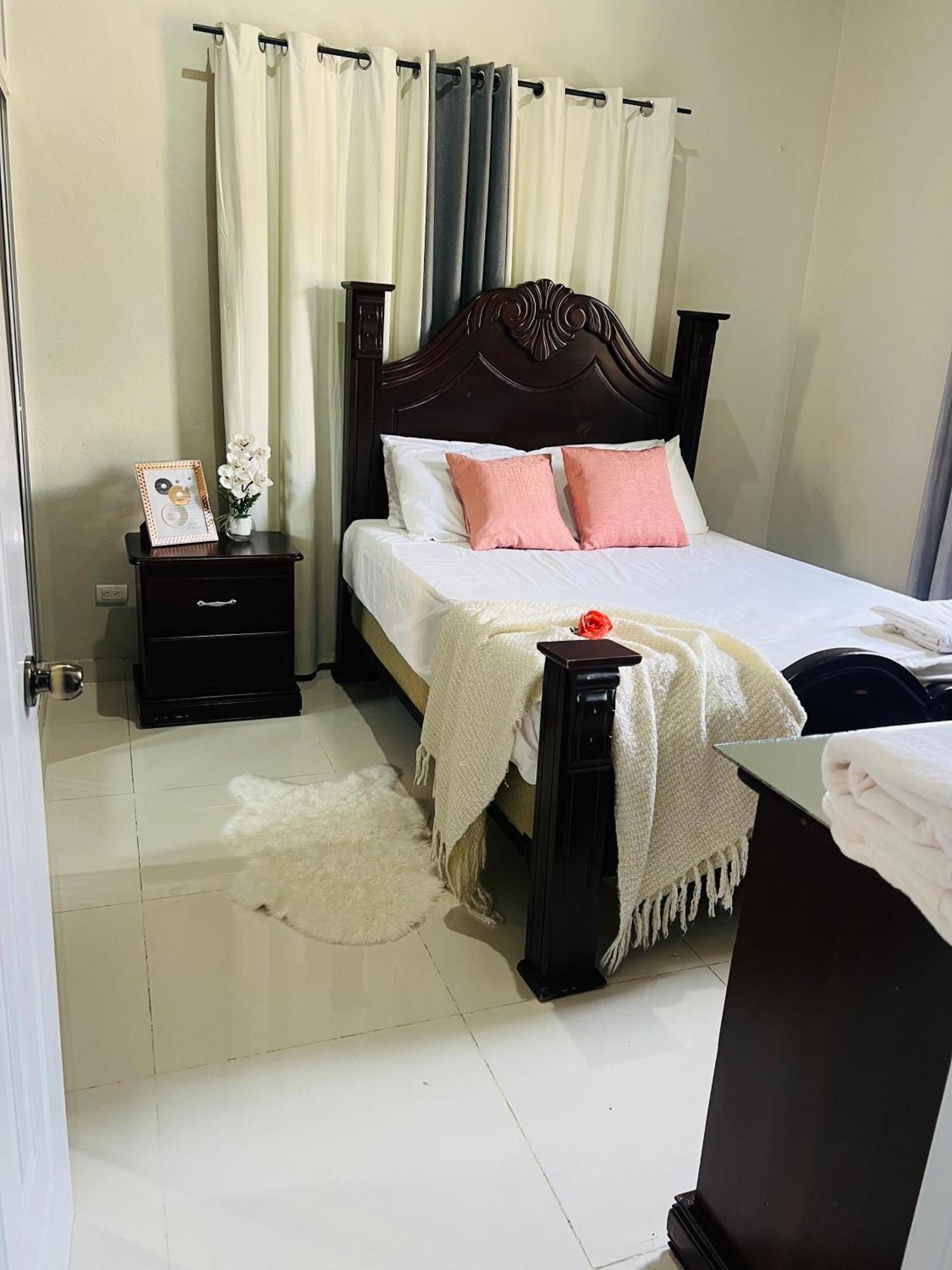 Apartament Oasis De Paz 2.1 Jarabacoa Zewnętrze zdjęcie